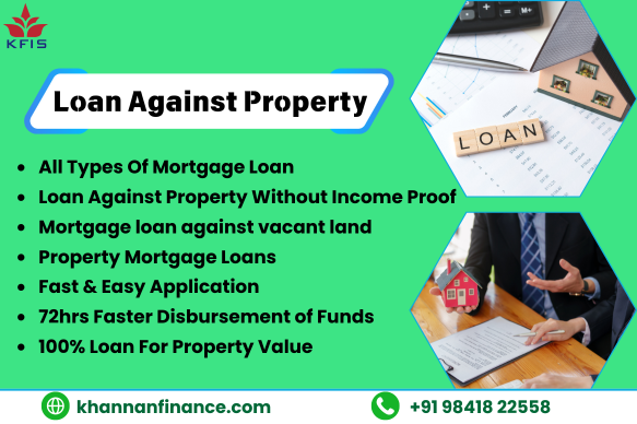 Loan Against Property